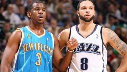 开云官方网站-德隆：羡慕保罗还能有出色状态 詹姆斯会进总决赛