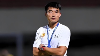 开云官方网站-单欢欢上赛季一球未进，却依然没被送走，未来有希望被郑智重用