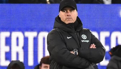 开云官方网站-波切蒂诺为何公开要求买人？伯利能给他多大权力？